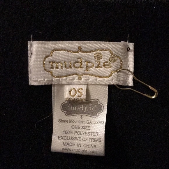 Hallsey Fringe Poncho - Picture 8 of 8